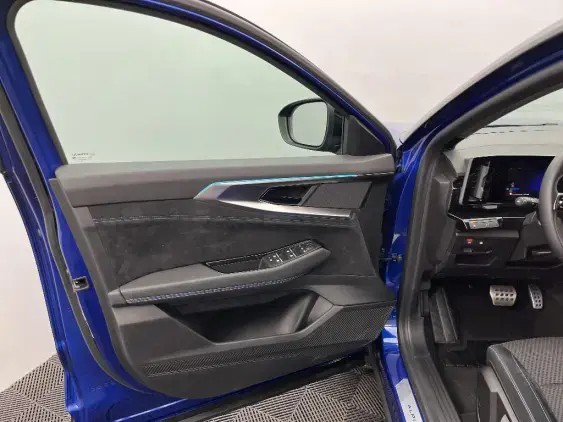 RENAULT AUSTRAL - voiture d'occasion - Photo 19