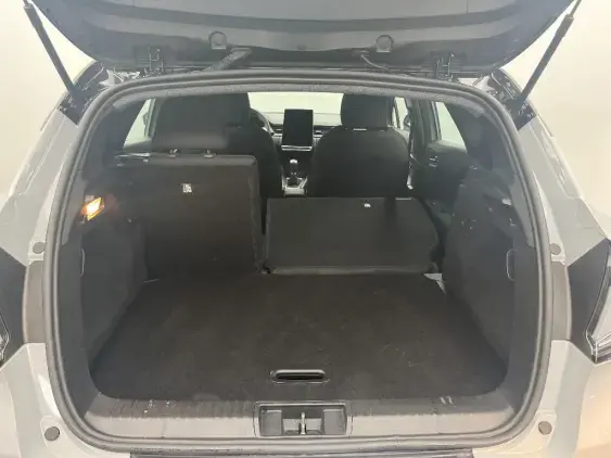 RENAULT CAPTUR II - voiture d'occasion - Photo 16