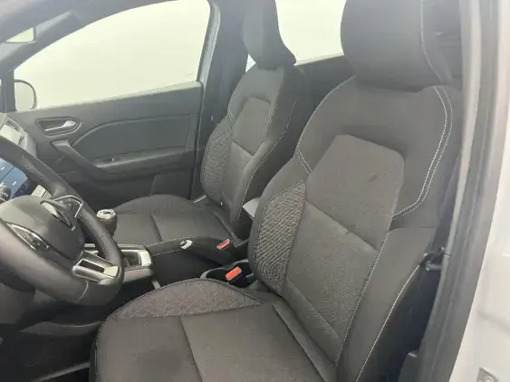 RENAULT CAPTUR II - voiture d'occasion - Photo 18