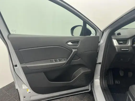 RENAULT CAPTUR II - voiture d'occasion - Photo 19
