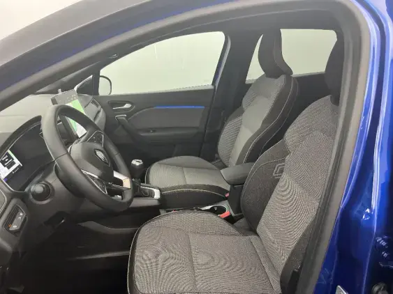RENAULT CAPTUR II - voiture d'occasion - Photo 12