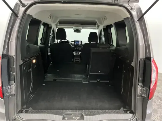 RENAULT KANGOO III - voiture d'occasion - Photo 16