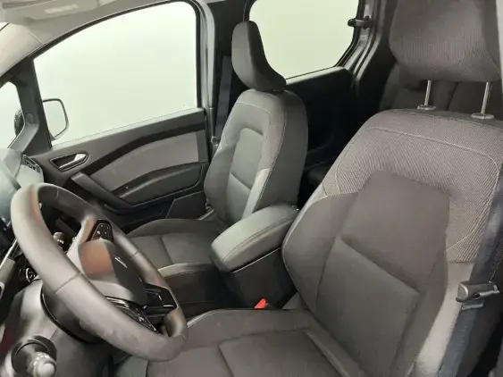 RENAULT KANGOO III - voiture d'occasion - Photo 18