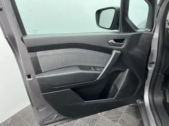RENAULT KANGOO III - voiture d'occasion - Photo 19
