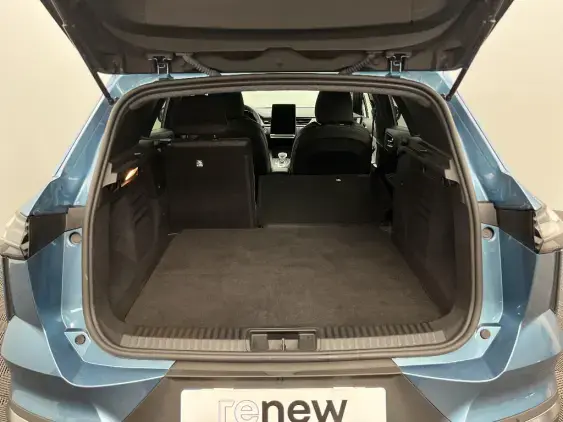 RENAULT SYMBIOZ - voiture d'occasion - Photo 16