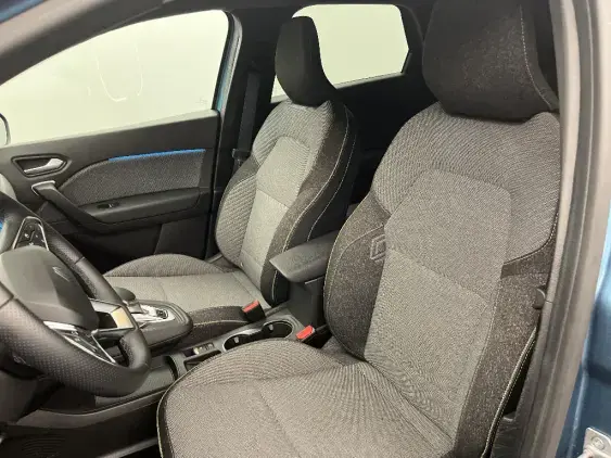 RENAULT SYMBIOZ - voiture d'occasion - Photo 18