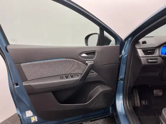 RENAULT SYMBIOZ - voiture d'occasion - Photo 19