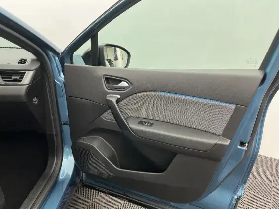 RENAULT SYMBIOZ - voiture d'occasion - Photo 20