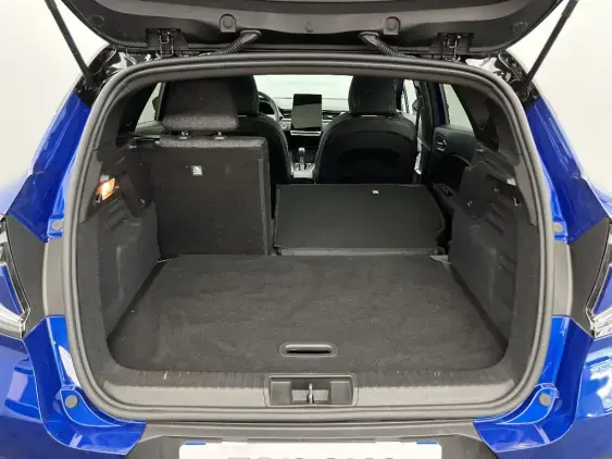 RENAULT CAPTUR II - voiture d'occasion - Photo 16