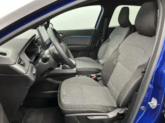 RENAULT CAPTUR II - voiture d'occasion - Photo 18