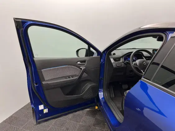 RENAULT CAPTUR II - voiture d'occasion - Photo 19