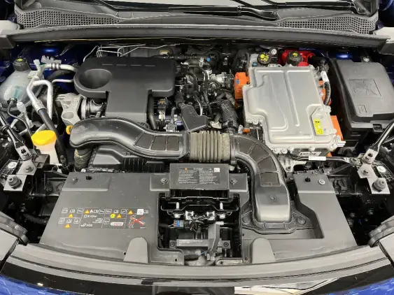 RENAULT CAPTUR II - voiture d'occasion - Photo 21