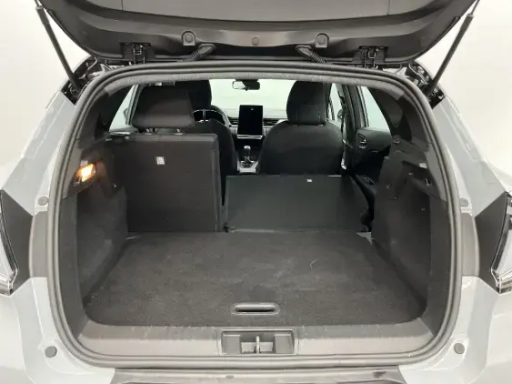 RENAULT CAPTUR II - voiture d'occasion - Photo 16