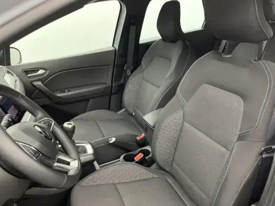 RENAULT CAPTUR II - voiture d'occasion - Photo 18