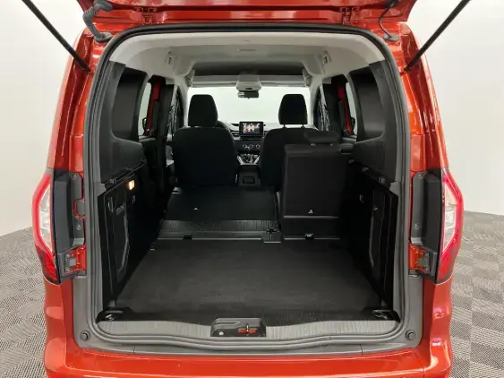 RENAULT KANGOO III - voiture d'occasion - Photo 16