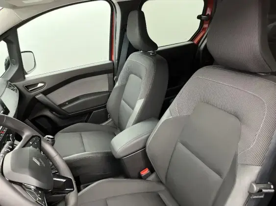 RENAULT KANGOO III - voiture d'occasion - Photo 18
