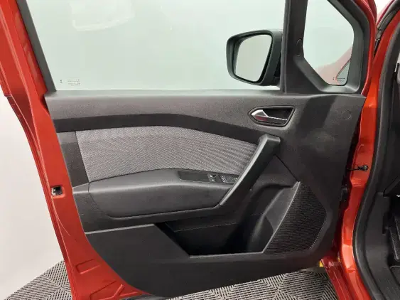RENAULT KANGOO III - voiture d'occasion - Photo 19