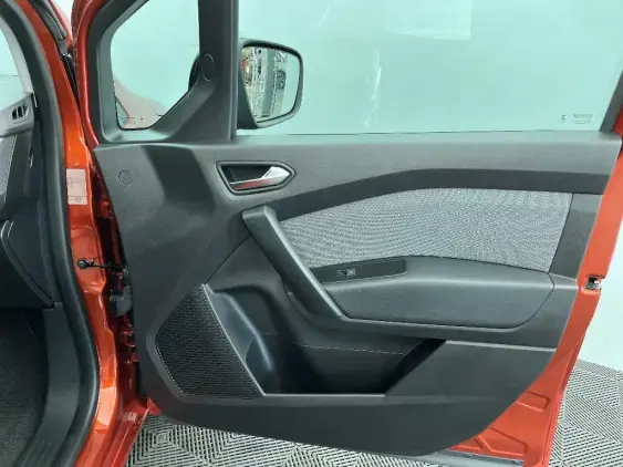 RENAULT KANGOO III - voiture d'occasion - Photo 20