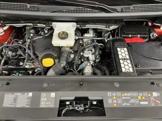 RENAULT KANGOO III - voiture d'occasion - Photo 21