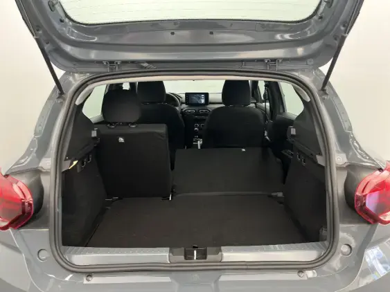 DACIA SANDERO III - voiture d'occasion - Photo 16