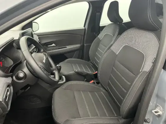 DACIA SANDERO III - voiture d'occasion - Photo 18