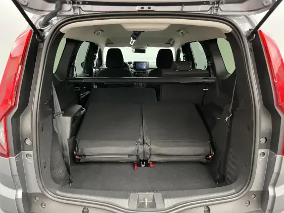 DACIA JOGGER - voiture d'occasion - Photo 16
