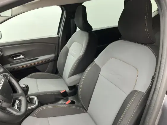 DACIA JOGGER - voiture d'occasion - Photo 18