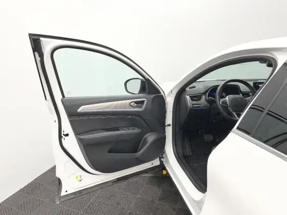 RENAULT ARKANA - voiture d'occasion - Photo 19