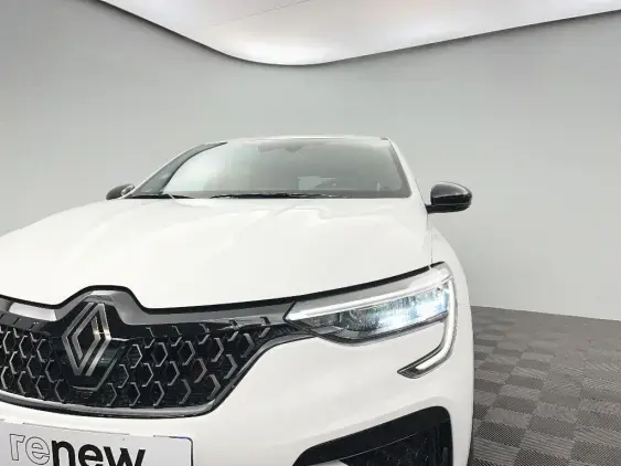 RENAULT ARKANA - voiture d'occasion - Photo 22