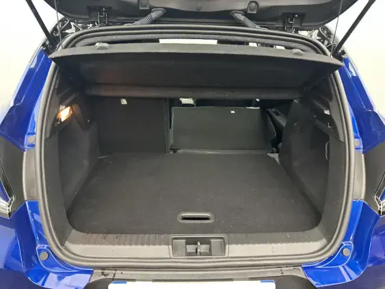 RENAULT CAPTUR II - voiture d'occasion - Photo 16