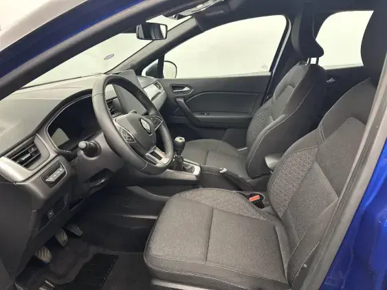 RENAULT CAPTUR II - voiture d'occasion - Photo 18