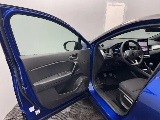 RENAULT CAPTUR II - voiture d'occasion - Photo 19