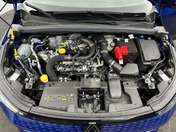 RENAULT CAPTUR II - voiture d'occasion - Photo 21