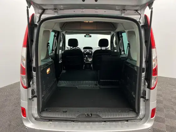 RENAULT KANGOO II - voiture d'occasion - Photo 16