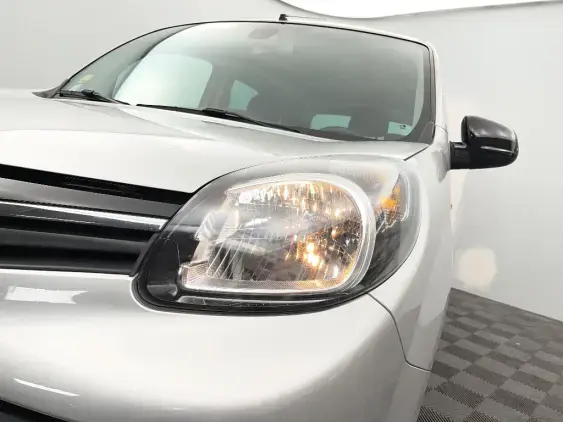RENAULT KANGOO II - voiture d'occasion - Photo 22