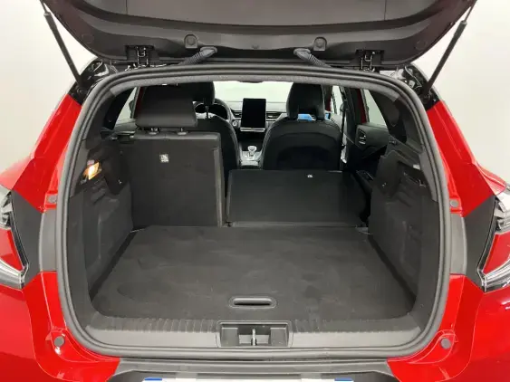 RENAULT CAPTUR II - voiture d'occasion - Photo 16