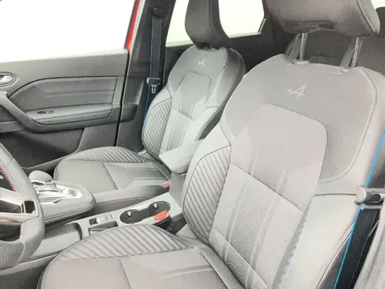 RENAULT CAPTUR II - voiture d'occasion - Photo 18