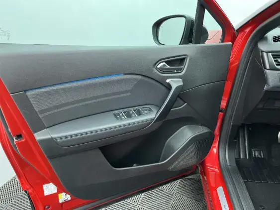 RENAULT CAPTUR II - voiture d'occasion - Photo 19