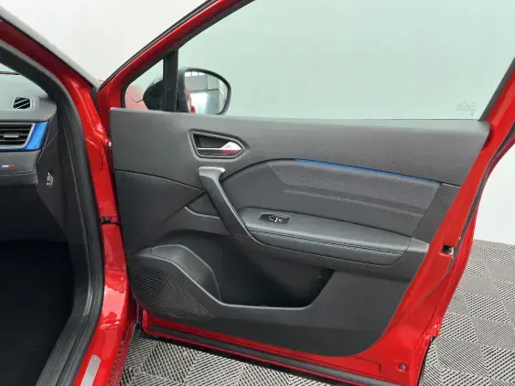 RENAULT CAPTUR II - voiture d'occasion - Photo 20