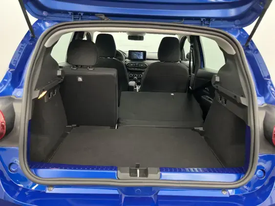 DACIA SANDERO III - voiture d'occasion - Photo 16