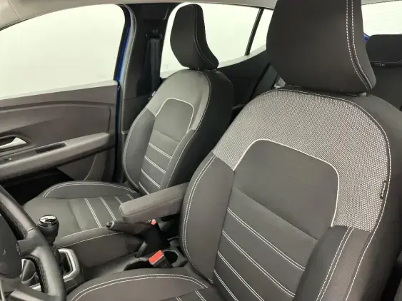 DACIA SANDERO III - voiture d'occasion - Photo 18