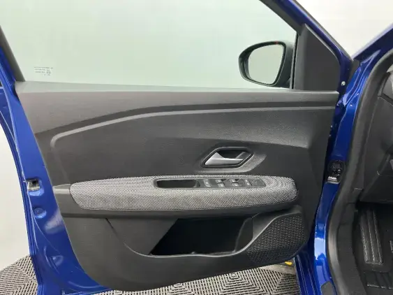 DACIA SANDERO III - voiture d'occasion - Photo 19