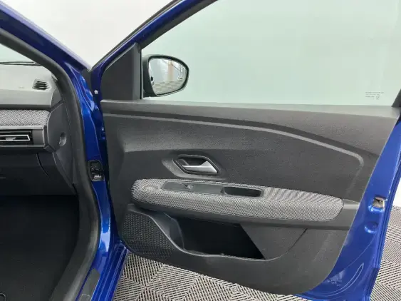DACIA SANDERO III - voiture d'occasion - Photo 20