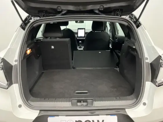RENAULT CAPTUR II - voiture d'occasion - Photo 16