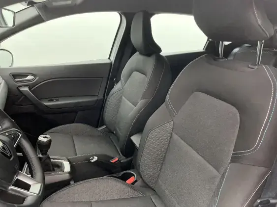 RENAULT CAPTUR II - voiture d'occasion - Photo 18
