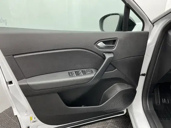 RENAULT CAPTUR II - voiture d'occasion - Photo 19
