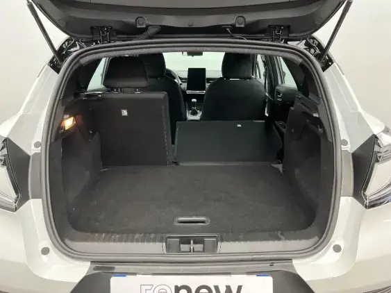 RENAULT CAPTUR II - voiture d'occasion - Photo 16