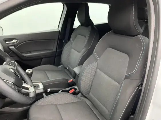 RENAULT CAPTUR II - voiture d'occasion - Photo 18