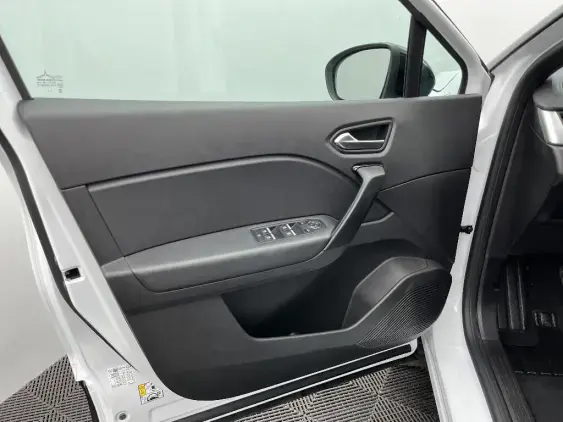RENAULT CAPTUR II - voiture d'occasion - Photo 19