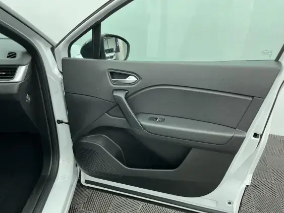 RENAULT CAPTUR II - voiture d'occasion - Photo 20